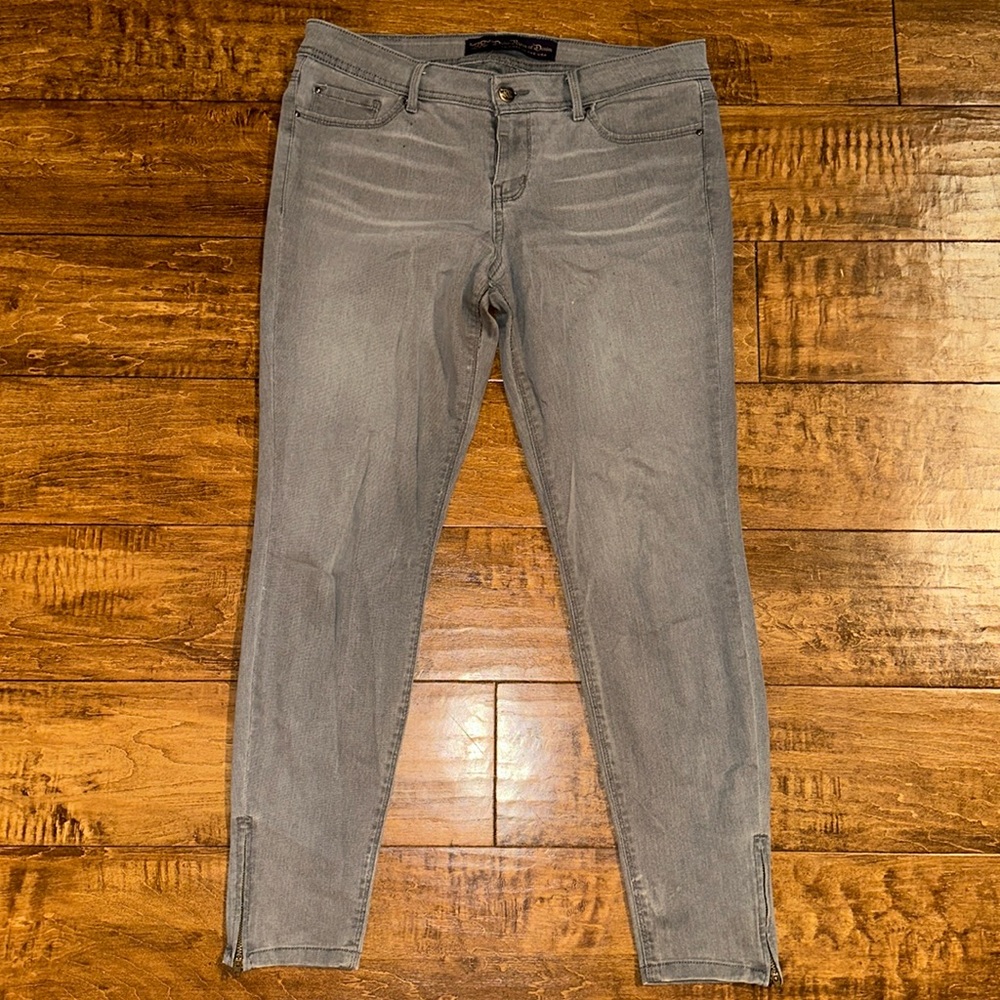Skinny jeans